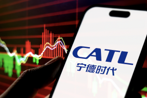 价值超257亿元！宁德时代第四大股东拟询价转让1.27%股份